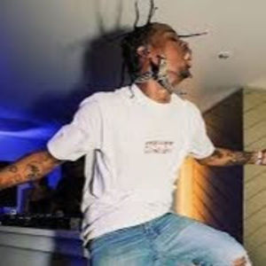 Meet your Posher, Jay